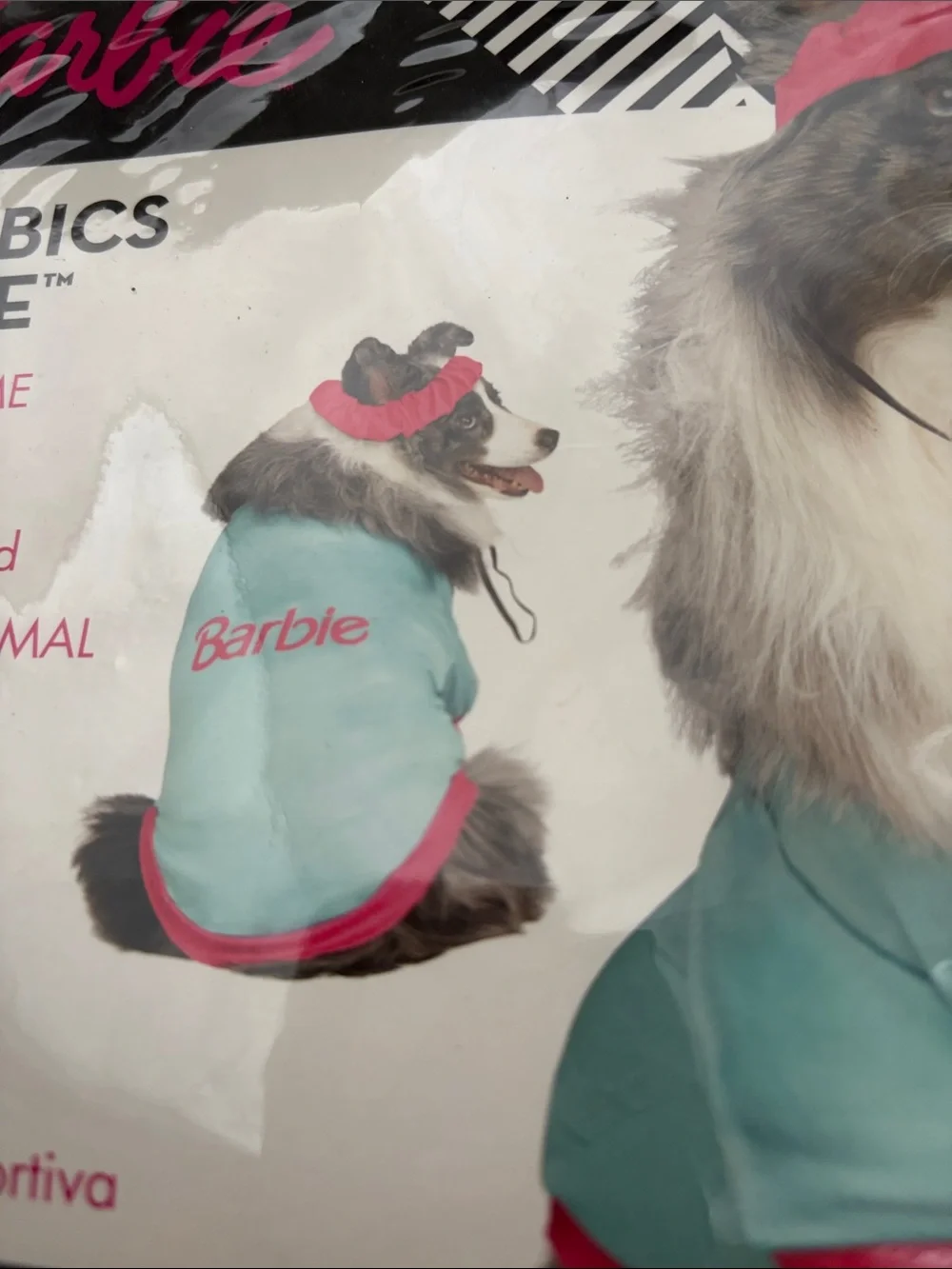 Barbie xs 10